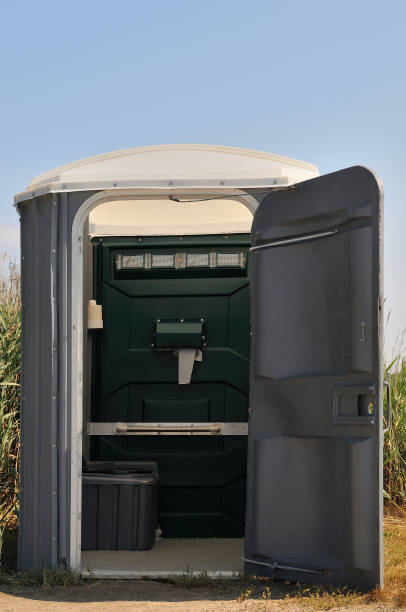 Best Emergency porta potty rental  in Clinton, UT