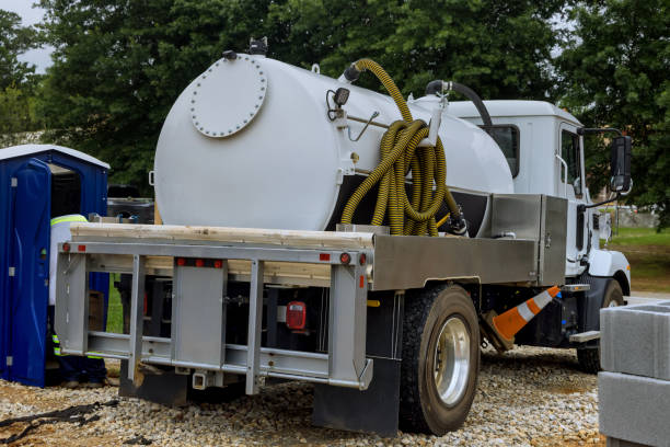 Best Luxury portable toilet rental  in Clinton, UT