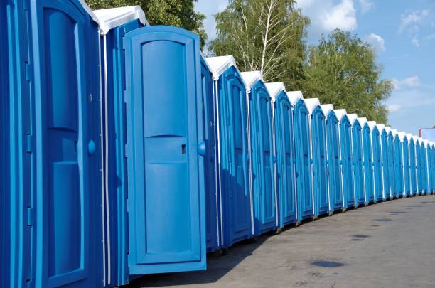 Best Long-term porta potty rental  in Clinton, UT